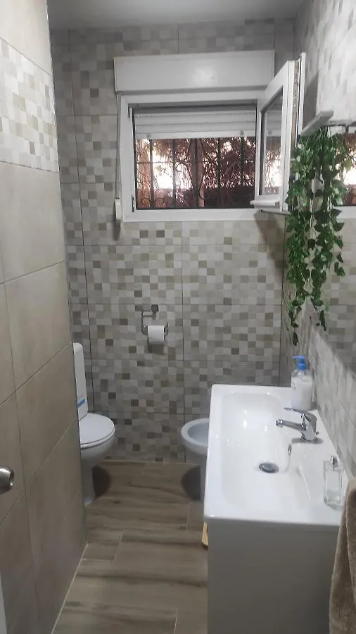 Villa Jose Luis Alfacar