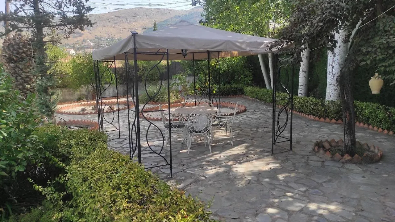 Villa Jose Luis Alfacar