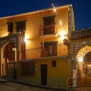 Ruta De Lorca Alfacar