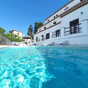 La Luna Del Sur Bed & Breakfast